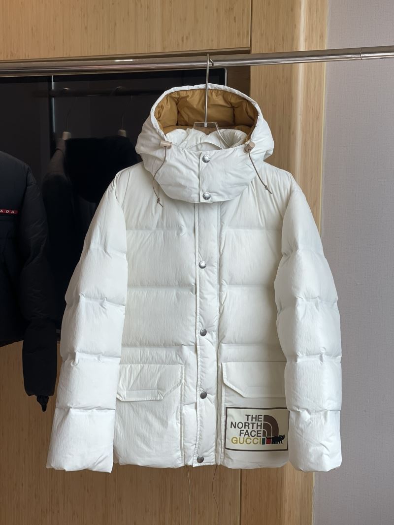 Gucci Down Jackets